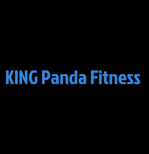 King Panda Fitness